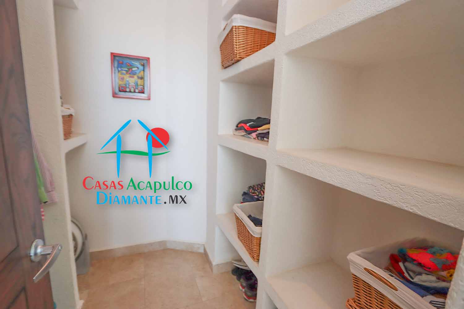 Dos Soles T2 PG - Recámara dos 5